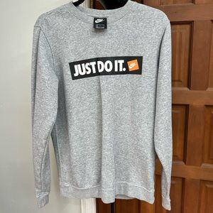 Nike Crewneck